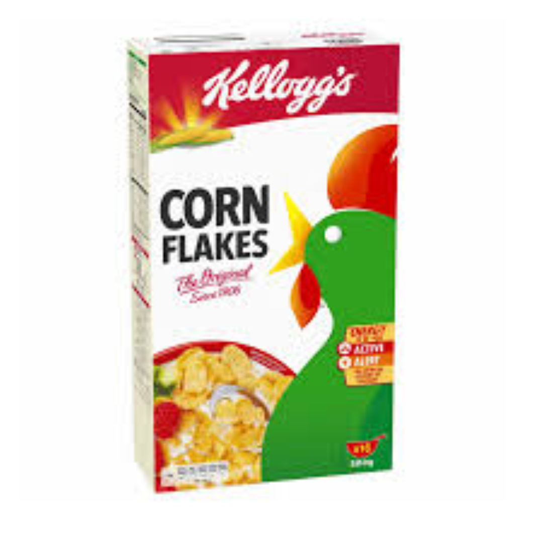 KELLOGGS CORNFLAKES 500G